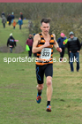 Mens 35 to 60 2022 NEMAA Open Cross Country Champs., Wallsend, Tyne and Wear. Photo: David T. Hewitson/Sports for All Pics